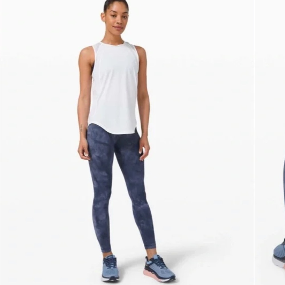 lululemon Align™ High-Rise Pant 25" size 4
